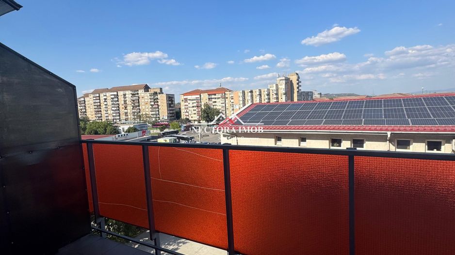 NECTORA IMOB OFERTA-Apartament 3 camere,Zona Nufarul,Bloc NOU,Utilat - Poză 11