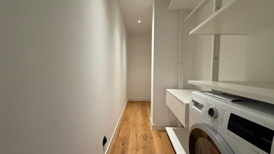 Premium apartment for rent | 3 rooms | Barbu Vacarescu | NORD - Poză 11