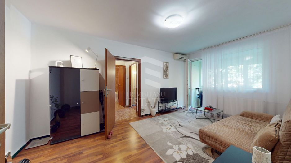 Apartament 2 Camere | Ideal Investiție | Orizont – AFI Cotroceni - Poză 1