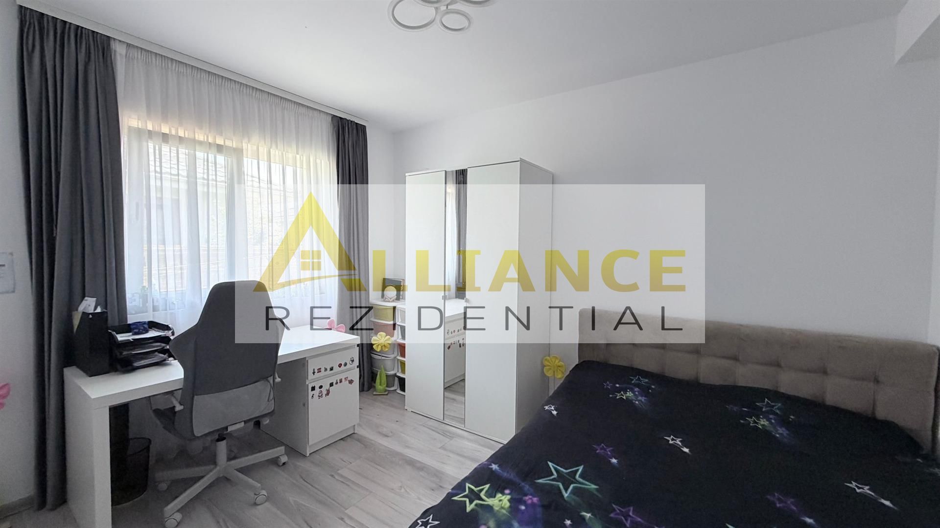 Casa Individuala - 3 camere - 1 baie - 260mp teren - Poză 5