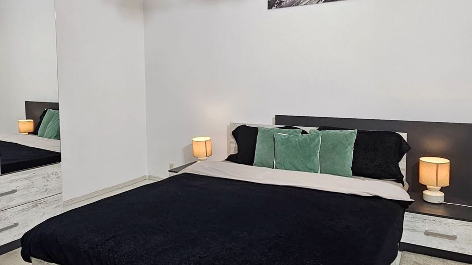 Chirie | Apartament 2 camere | Ultracentral - Poză 8