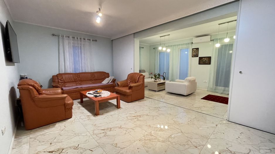 Duplex spatios in Dumbravita zona Padurea Verde - Poză 3