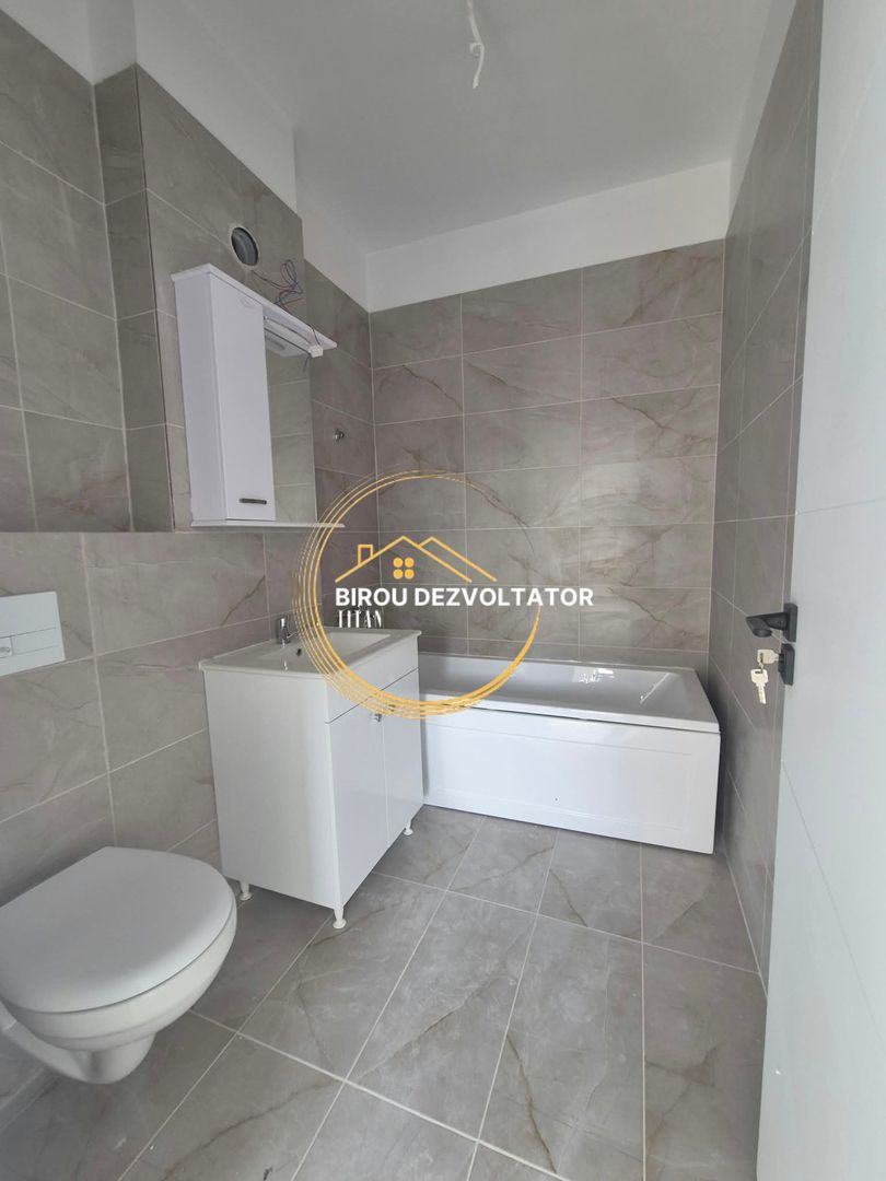 Parcare bonus Investitie Titan Pallady Ikea Metrou STB Parc Decomandat - Poză 7