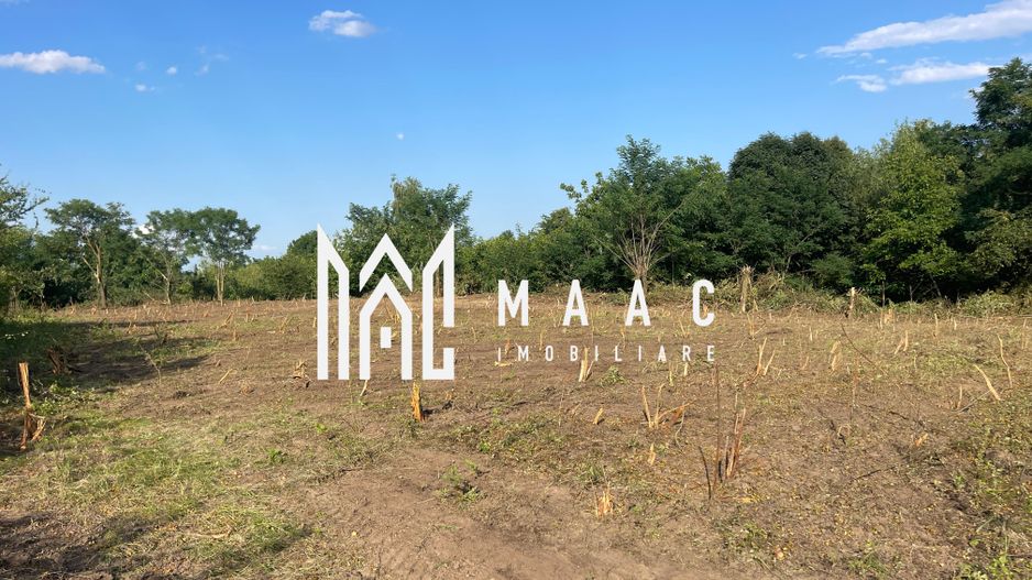 Oportunitate de Investiție Strategică | Teren Intravilan | Colonia Becas - Poză 4