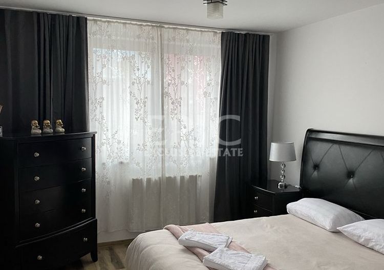 Inchiriez Apartament 2camere Acta Residence - Poză 2