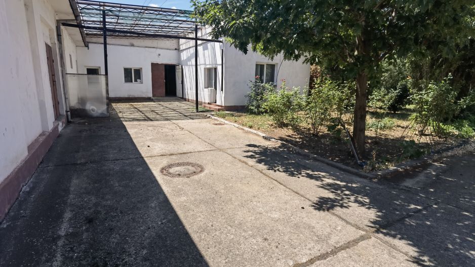 Spatiu industrial zona Sud-Arad - Poză 21