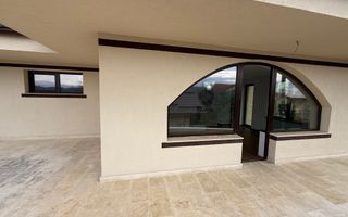 Vila Delux P+1 cu terasă și garaj + teren intravilan 783mp - Poză 29