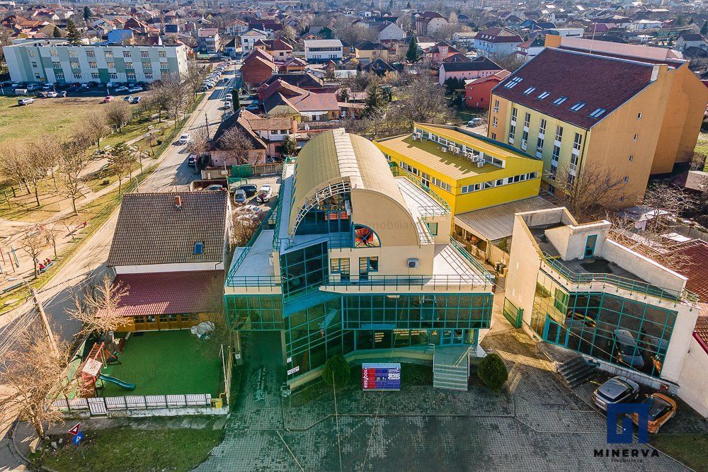 Oportunitate INVESTITIE | Clădire D+P+3E, teren 1149 mp| Bogdanestilor-Timisoara - Poză 4