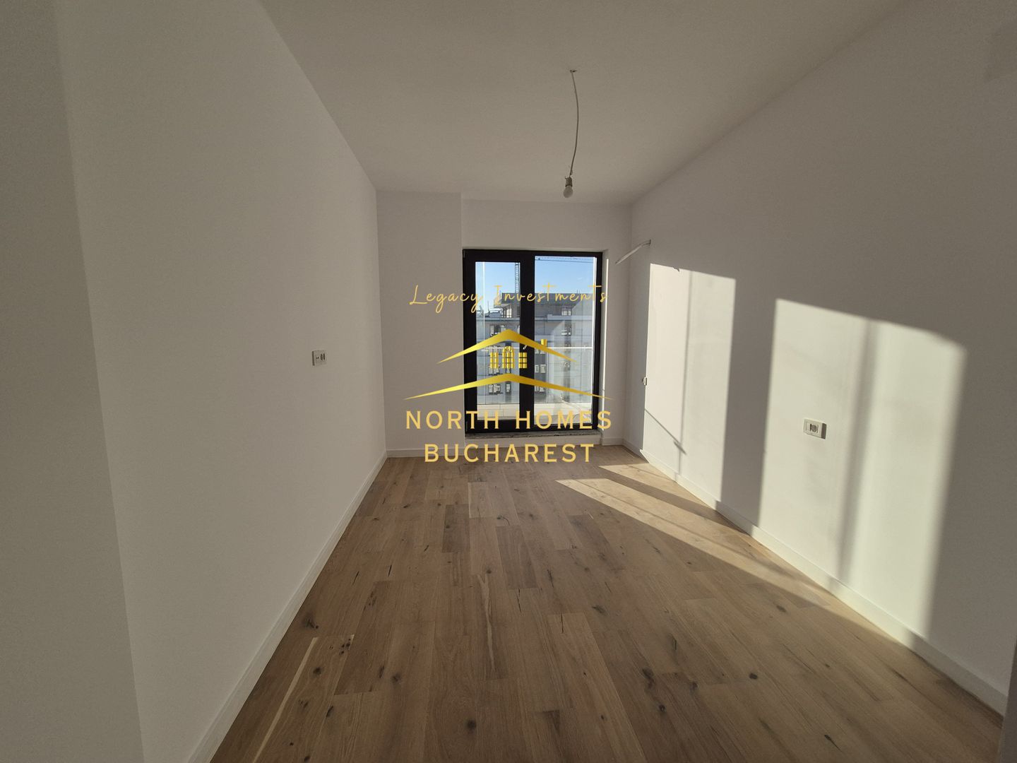 APARTAMENT 3 CAMERE |PIPERA |INCALZIRE GRATUITA |0% COMISION - Poză 10