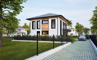 Casa Sanpetru - Poză 5