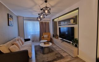 De Inchiriat Apartament modern Nerva Traian - Poză 1