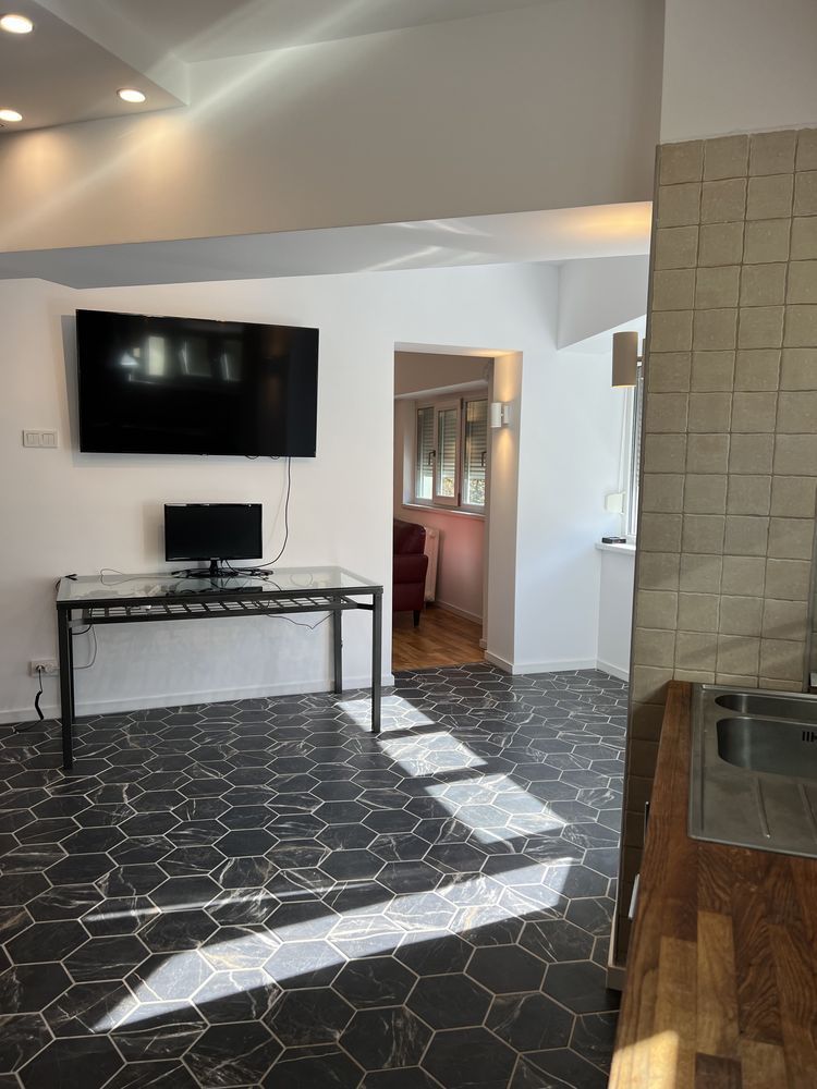 Apartament Baneasa Antena 1 pozitie unica 3 cam 2bai 2 parcare - Poză 5