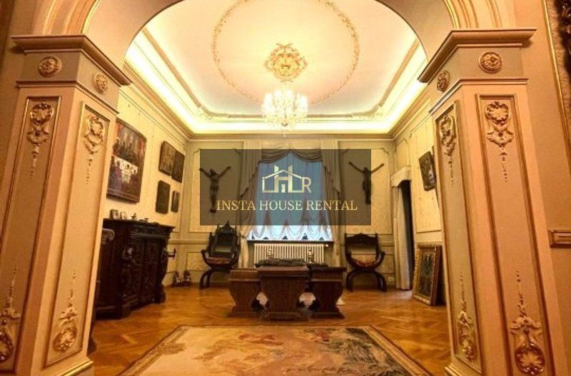 Vila 10 camere Calea Calarasi / Unirii - Poză 7