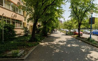 STEFAN CEL MARE - Aleea Circului | 3 Camere in inima Parcului - Poză 4