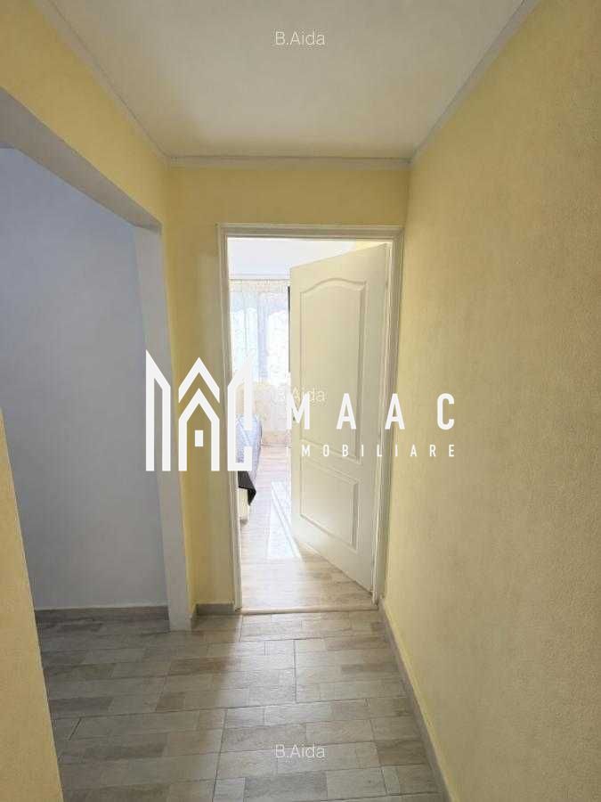 Apartament 2 camere de vânzare | Nord, Râmnicu Vâlcea | 29 mp - Poză 3