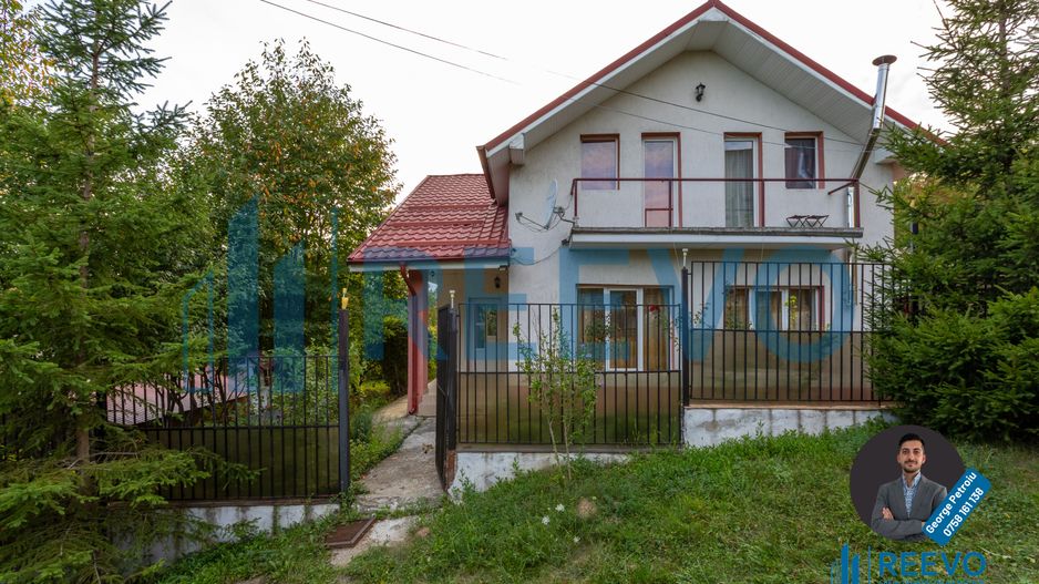 Casă/Vilă de vânzare, Luncani, Jud Bacău - Poză 35