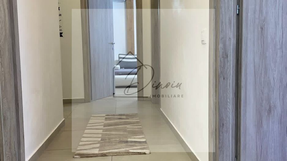 Apartament 2 camere Noul Tractorul I Parcare inclusa I COMISION 0% - Poză 16