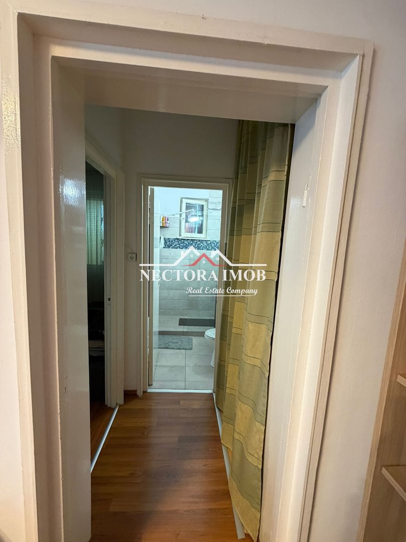 NECTORA IMOB Exclusivitate-Apartament 3 camere, 56 mp, Mobilat/Utilat - Poză 7