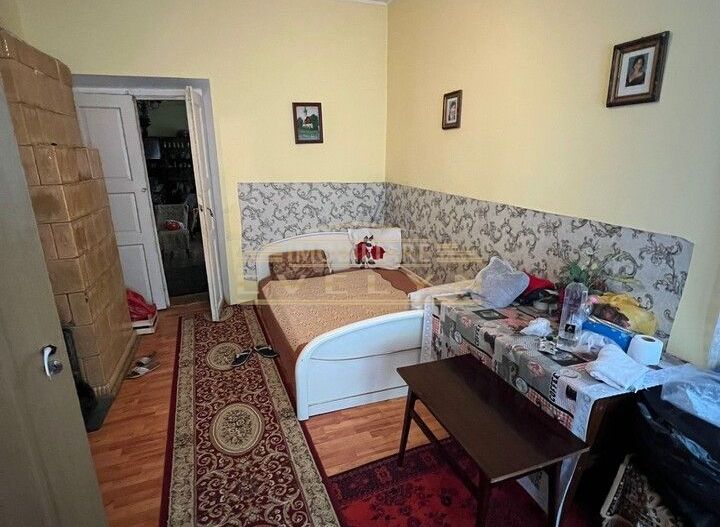 De Vanzare Casa Cu 3 Camere 100 Mp+Teren, Zona Centrala, Pret 75000 Euro!!! - Poză 4