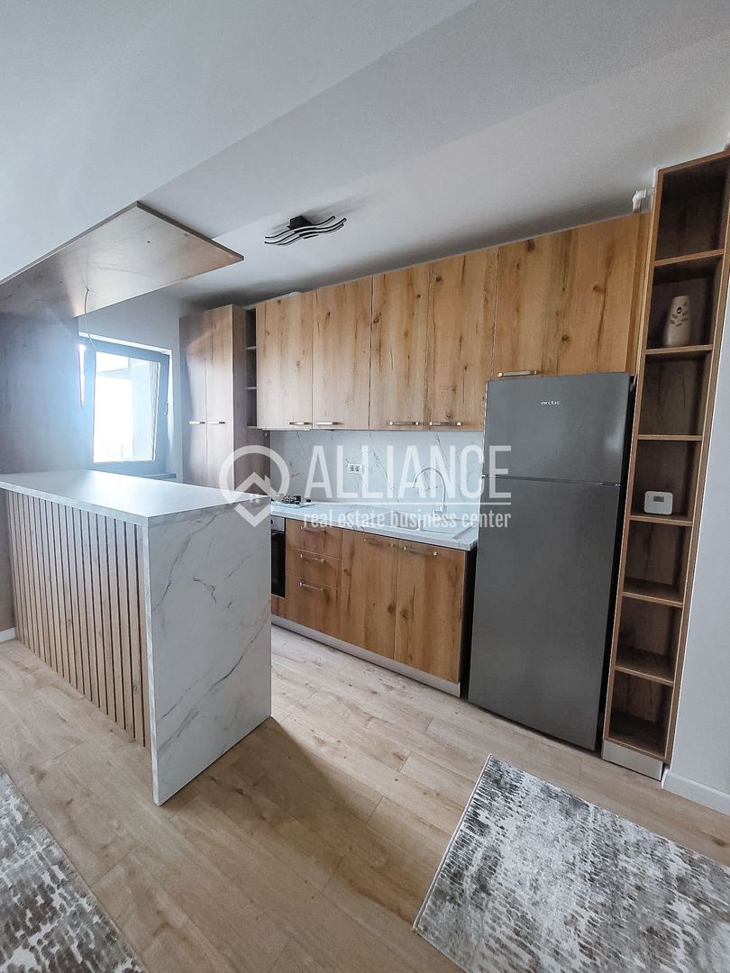 Apartament 2 camere Premium in  South Sidea - Poză 6
