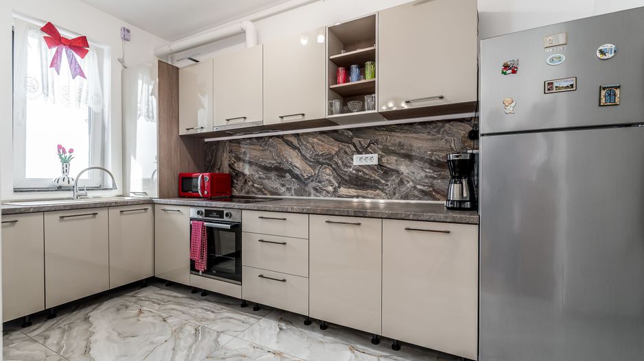 Apartament premium 3 camere | Westfield Arad | Spațiu generos - Poză 2