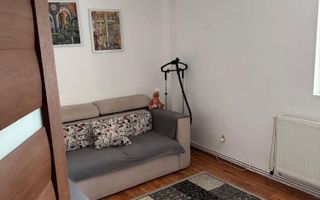 Apartament 2 camere decomandat, zona Alpha Bank – Păcurari, Iași – de închiriat - Poză 5