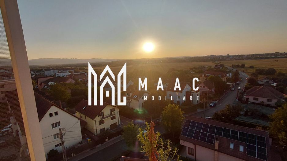 Apartament 3 camere de vânzare | Sibiu, Ștrand | 72 mp | INTABULATĂ - Poză 12