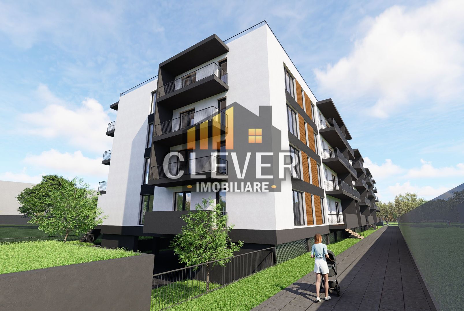 Apartament 3 camere 76 mp Theodor Pallady - Parcul Teilor - Poză 4