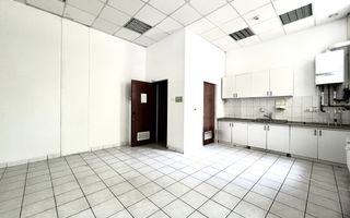 Spațiu Comercial | Dorobanti| 430 mp - Poză 13