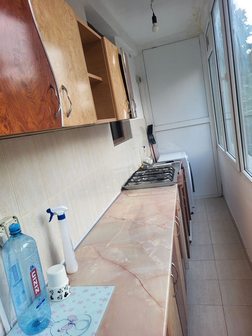 Ap 2 camere bdul Ion Mihalache- lângă facultatea de agronomie! - Poză 7