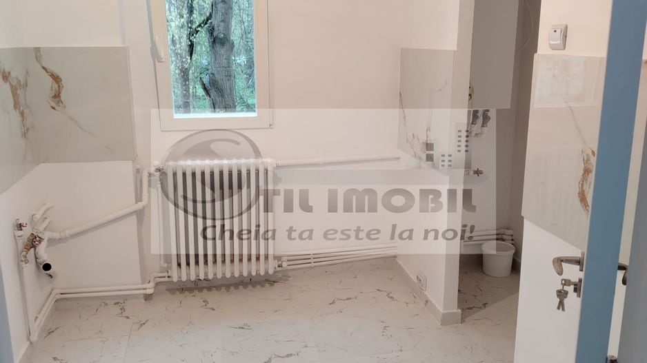 Apartament 2 camere renovat SD Podu Ros-Cantemir 98500 euro - Poză 7