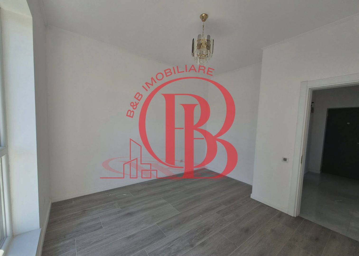 2 camere cu Gradina-Finalizat-Parcare Inclusa-Th. Pallady - Poză 6