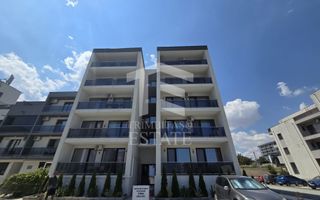 MAMAIA SAT- 3 camere cu vedere la mare | gata de mutat sau de investit - Poză 37