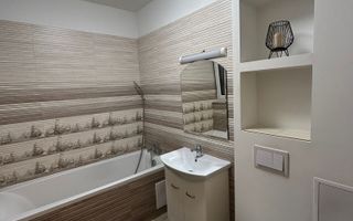 Giroc-Unitatea Militara  | 2 Camere | Mobilat si Utilat | Loc de parcare - Poză 9