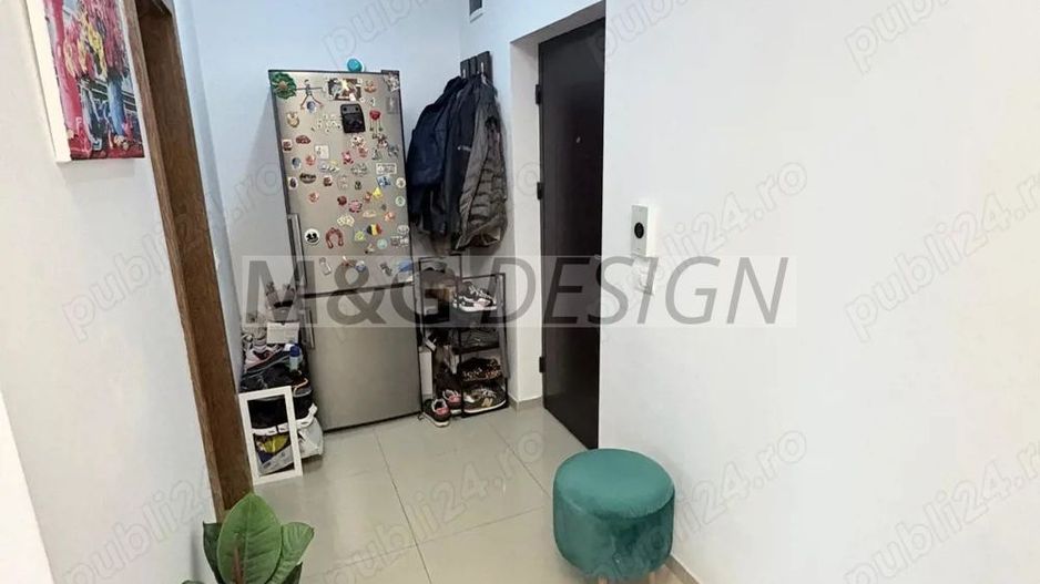 Apartament 2 camere Giroc  bloc nou cu terasa - Poză 5