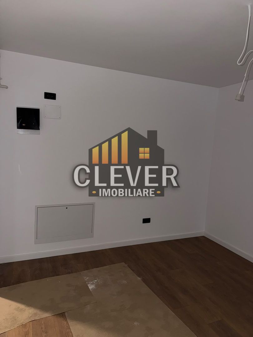 Finalizat Apartament 2 Camere Premium  | Smart Home Ready | Pallady - Poză 38
