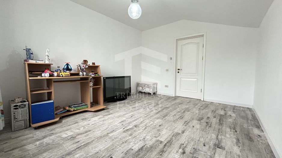 Casa P+1 din BCA ideala pentru o familie antreprenoare – Pecineaga - Poză 5
