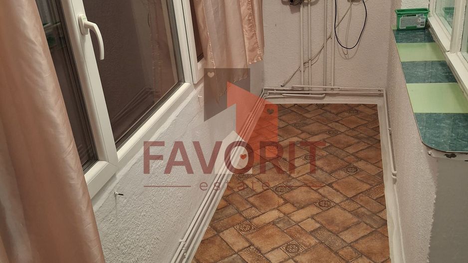 2 camere | centrala proprie | mobilat si utilat | zona excelenta | - Poză 10