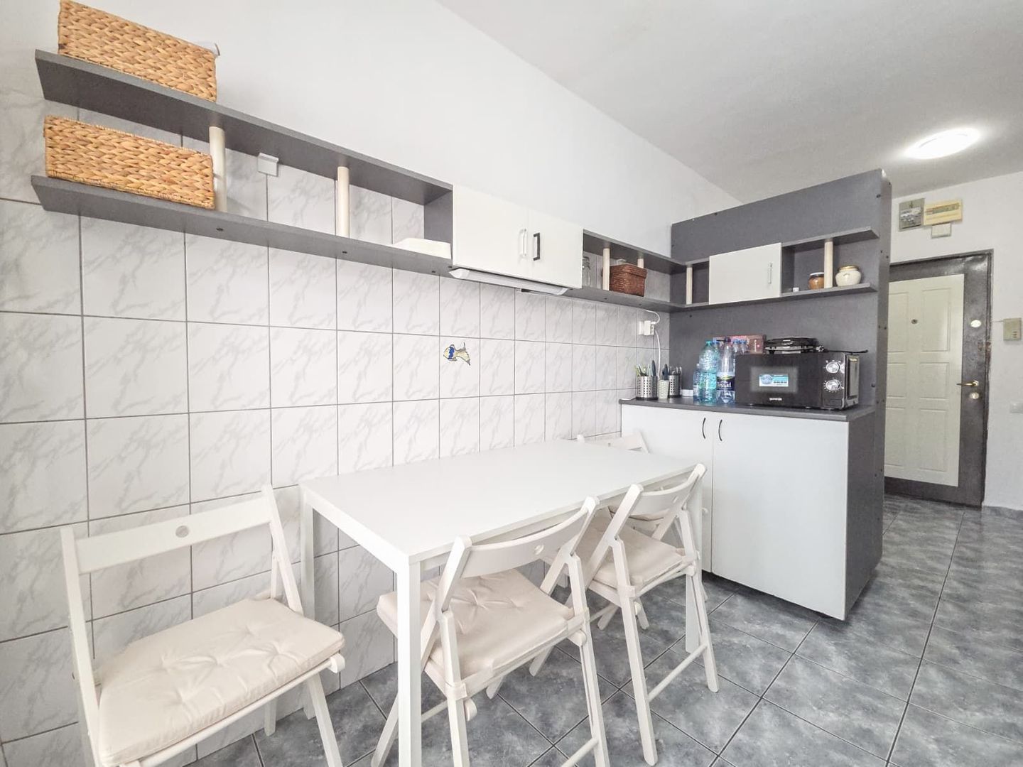 Iancului | 3 Camere Spațios | Metrou 10 min | COMISION 0% - Poză 19