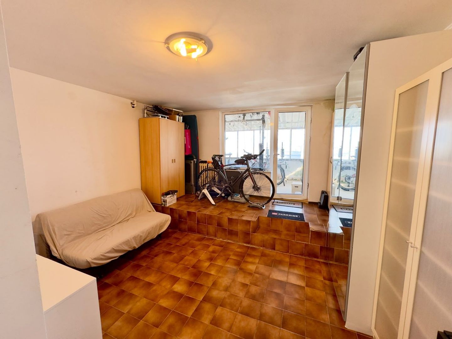 Apartament 2 camere | Decomandat | M. Lujerului | 1980 - Poză 9