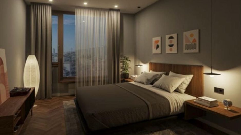 Apartament 4 camere cu gradina ultracentral zona Stirbei Voda - Poză 4