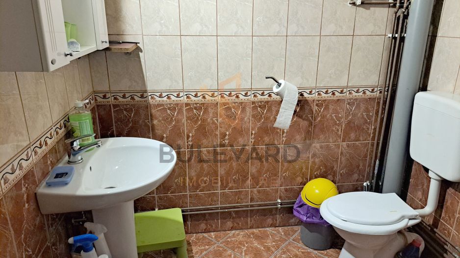 Comision 0. Casa statiune Muntele Baisorii! - Poză 14