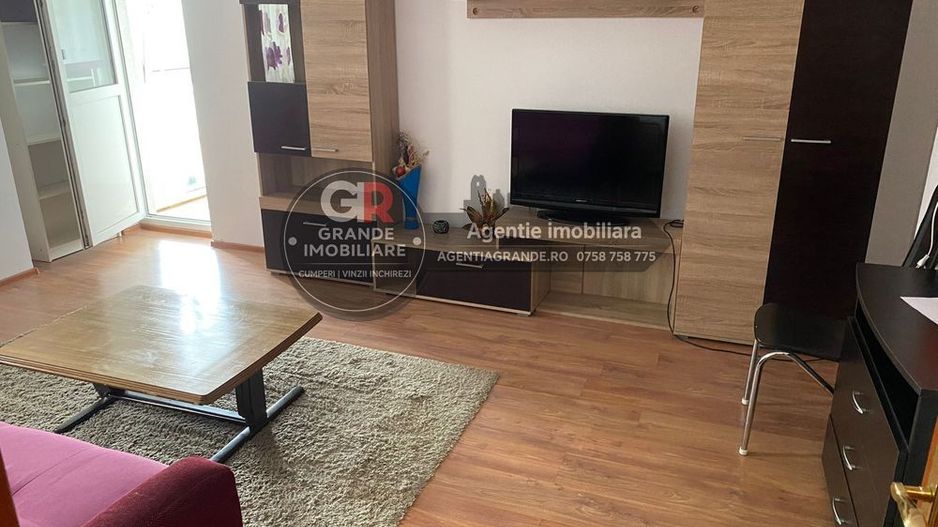 Inchiriere apartament 2 camere – Str. Babadag, zona ANAF - Poză 1