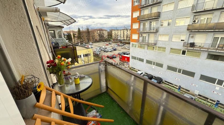 BRASADAS vinde Ap 2 Cam Etaj 4/4 Micro 17. - Poză 9
