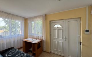 98.900 Euro casa+garaj+teren 2.405mp in com Branistea, sat V. Alecsand - Poză 4