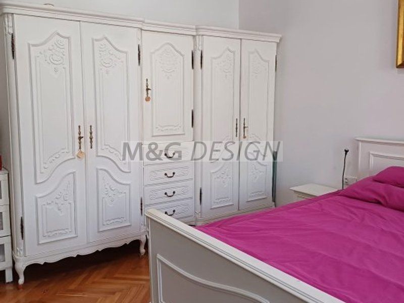 Apartament 3 camere zona Elisabetin - la casa - Poză 2
