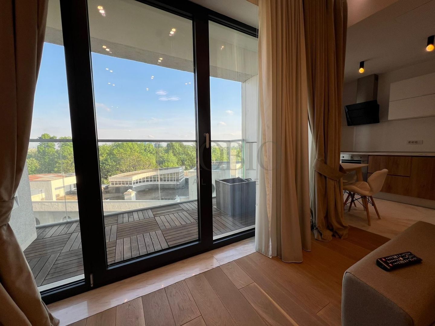 Apartament 2 Camere - One Herastrau Park - Poză 4