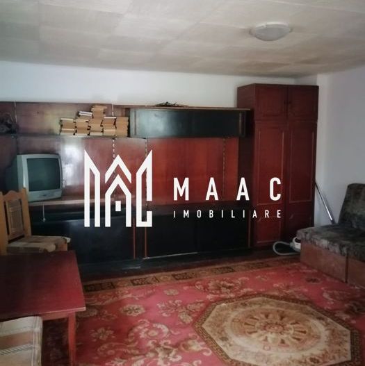 Casa 3 camere | Un singur nivel | Ocna Sibiului - Poză 5