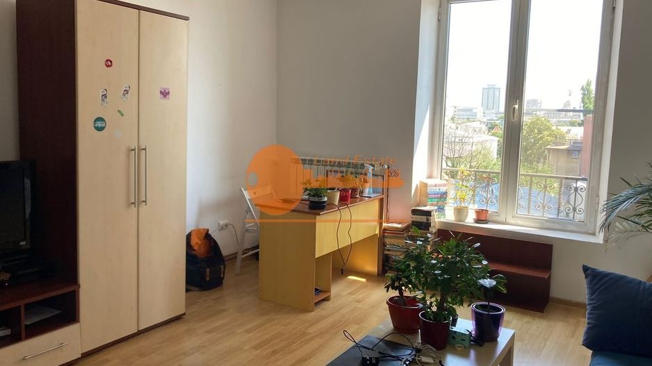 2 camere cu centrala Dorobanti la 600m de metrou Piata Victoriei - Poză 5