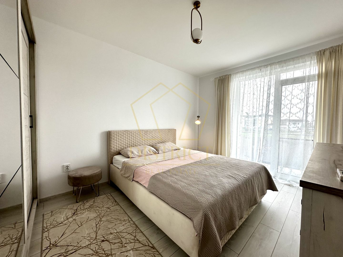 Duplex superb cu 3 camere | ZONE 2 | Calea Urseni - Poză 4